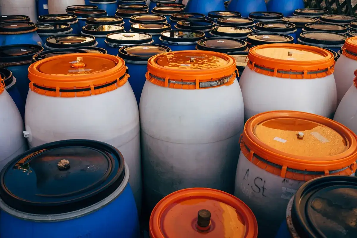 Drug Paraphernalia Cleanup in Council Bluffs, IA